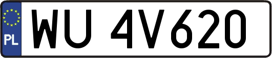 WU4V620