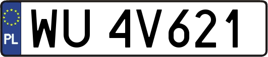 WU4V621