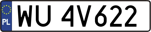 WU4V622