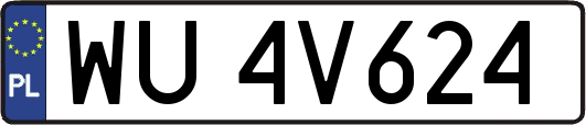 WU4V624