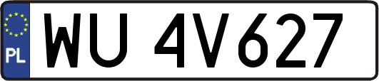 WU4V627