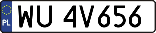 WU4V656