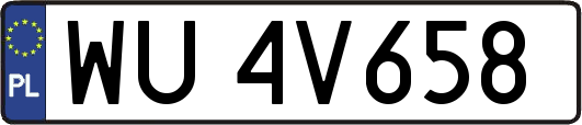 WU4V658