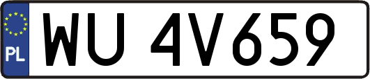 WU4V659
