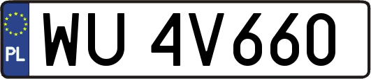 WU4V660