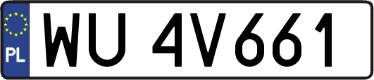 WU4V661
