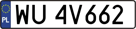 WU4V662