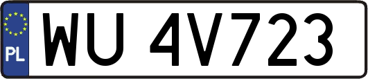WU4V723