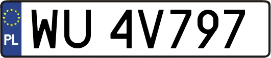 WU4V797