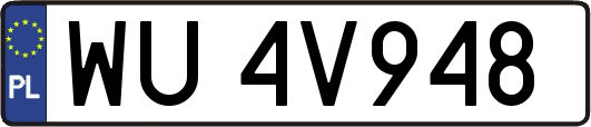 WU4V948