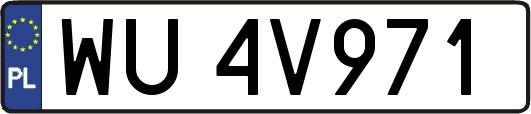 WU4V971