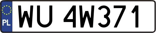 WU4W371