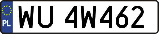 WU4W462
