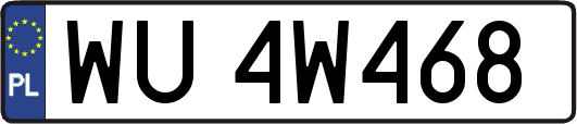 WU4W468