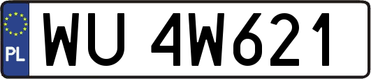 WU4W621
