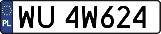 WU4W624