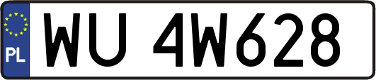 WU4W628