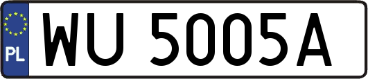 WU5005A