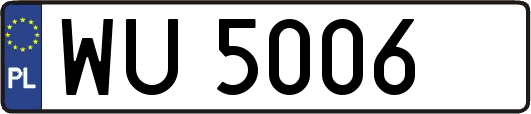 WU5006