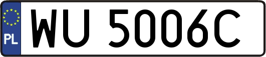 WU5006C