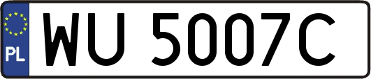 WU5007C