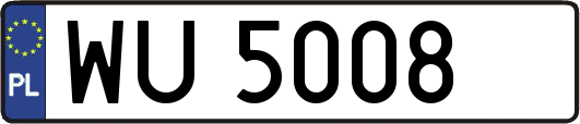 WU5008