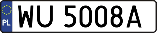 WU5008A