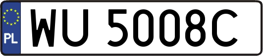 WU5008C