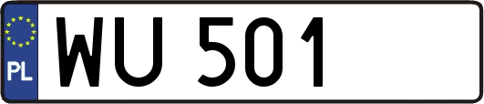 WU501