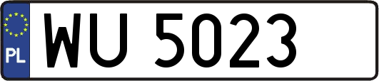 WU5023