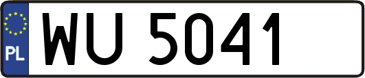 WU5041