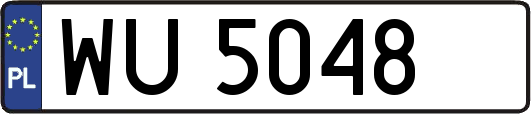 WU5048