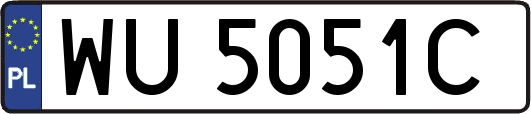 WU5051C