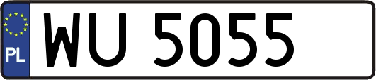 WU5055