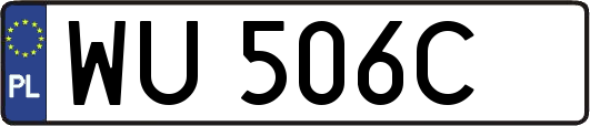 WU506C