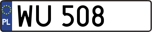 WU508