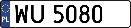 WU5080
