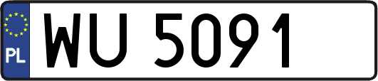 WU5091