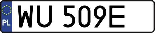 WU509E