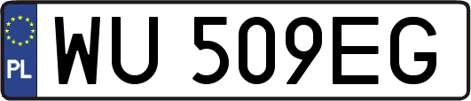 WU509EG