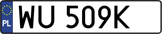 WU509K