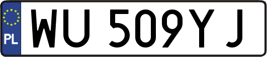 WU509YJ