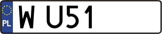 WU51