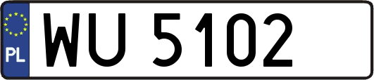 WU5102