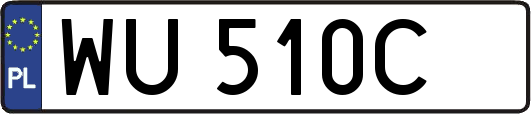WU510C