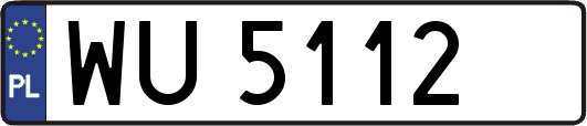 WU5112