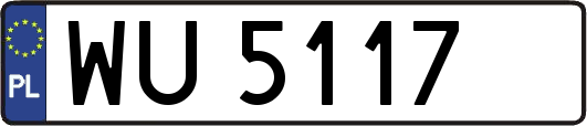 WU5117