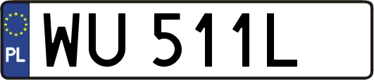 WU511L