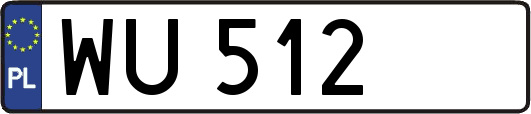 WU512