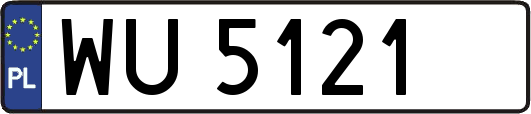 WU5121